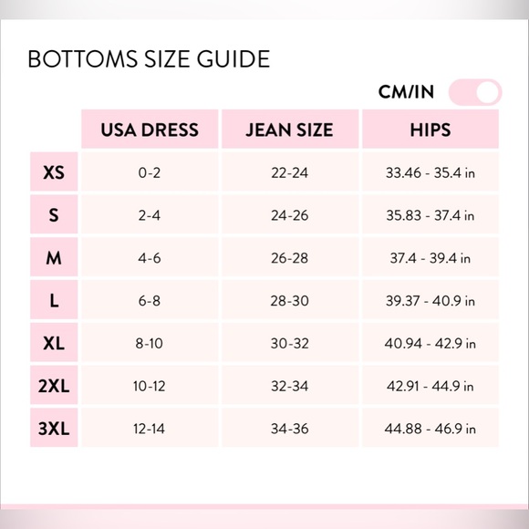 Kulani Kinis Lexi Hidalgo Cabo Kiss Y Cheeky Bikini Bottom Large - Picture 9 of 9